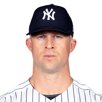 BRETT GARDNER