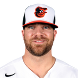 Chris Davis