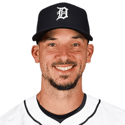 Charlie Morton