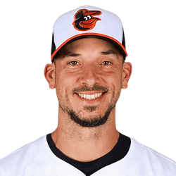 Charlie Morton