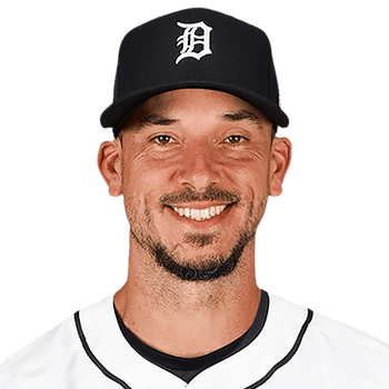 CHARLIE MORTON