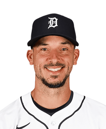 Charlie Morton