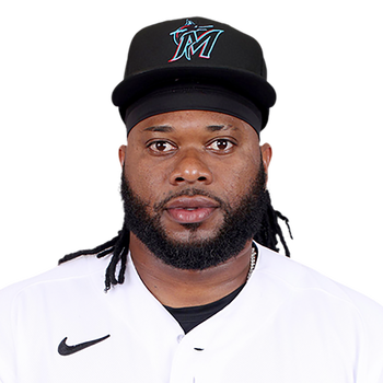 JOHNNY CUETO
