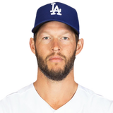 Clayton Kershaw