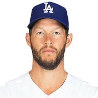 Clayton Kershaw