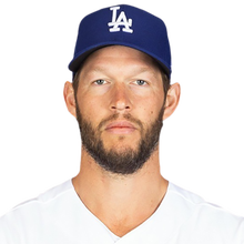 Clayton Kershaw