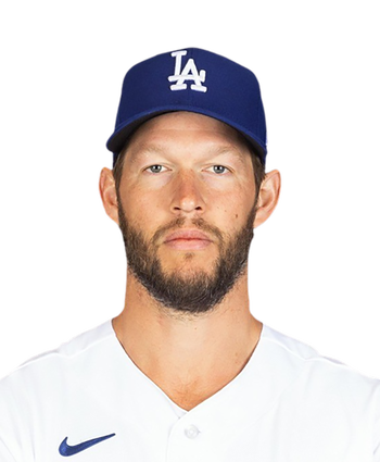 Clayton Kershaw
