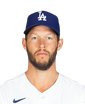 Clayton Kershaw