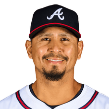 Carlos Carrasco
