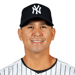 Carlos Carrasco