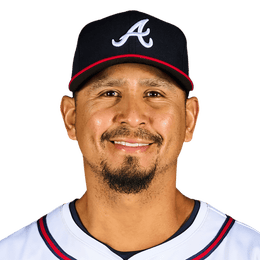 Carlos Carrasco