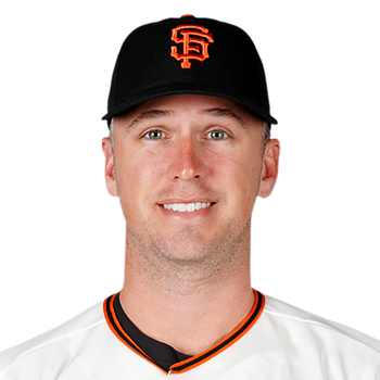 BUSTER POSEY