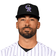 Ian Desmond