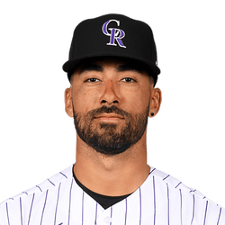 Ian Desmond
