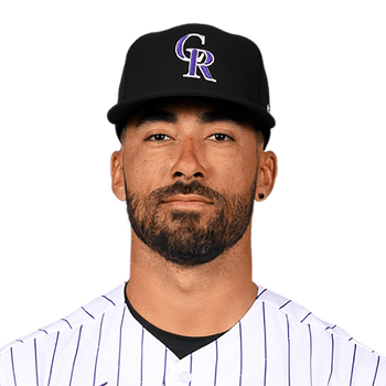 IAN DESMOND