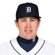 Derek Holland