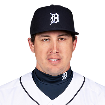 Derek Holland - MLB News, Rumors, & Updates