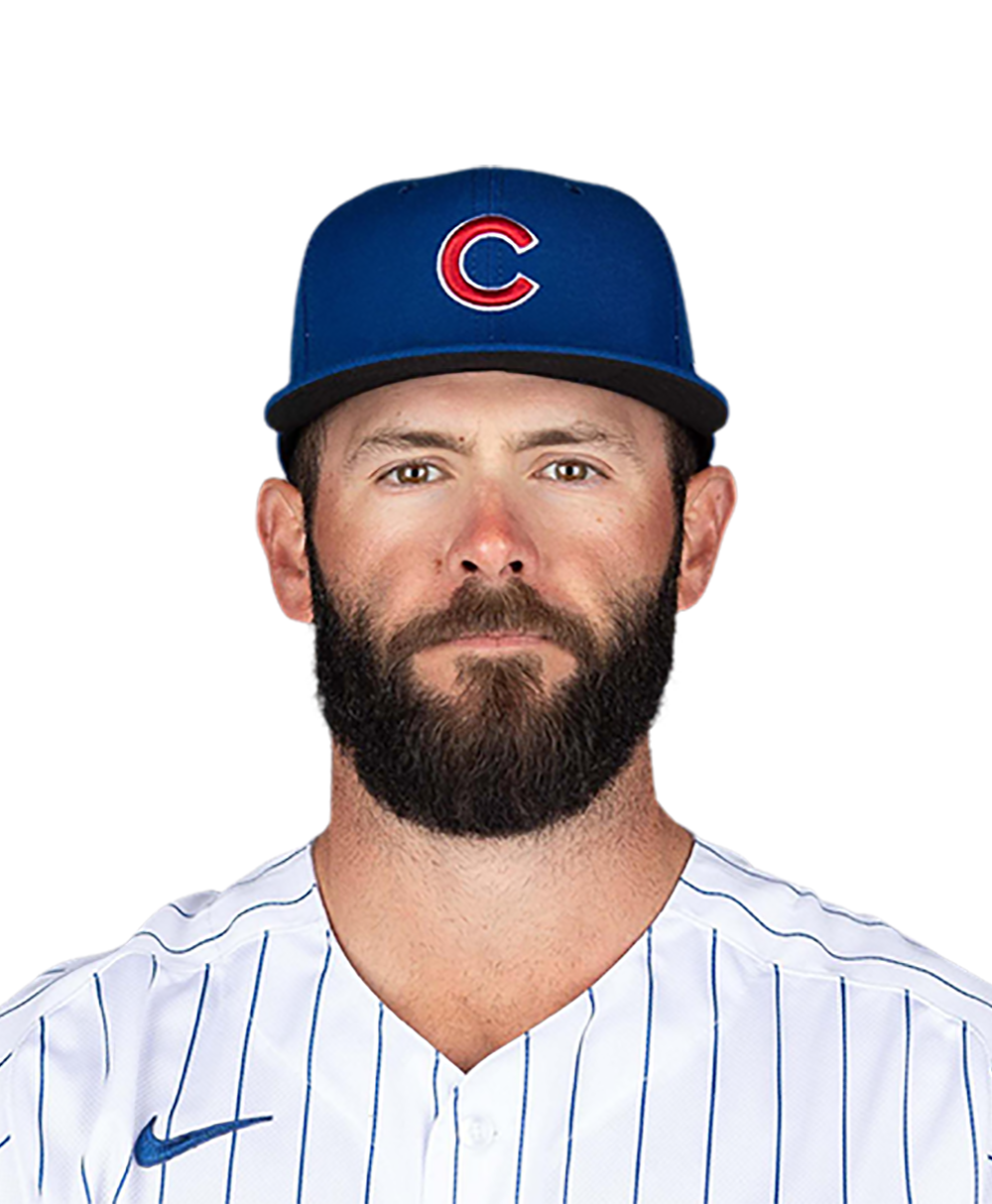 Jake Arrieta: Chicago Cubs place pitcher on injured list