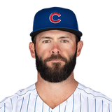 Jake Arrieta