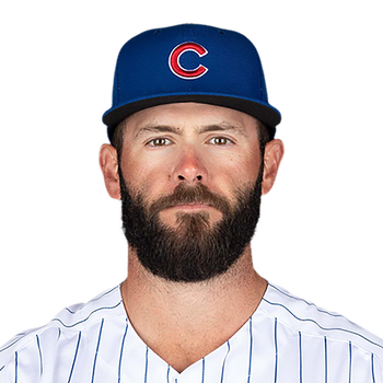 JAKE ARRIETA
