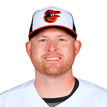 MARK TRUMBO