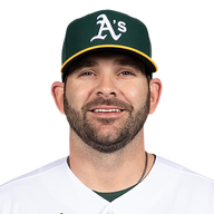 Mitch Moreland