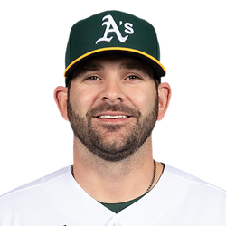 Mitch Moreland
