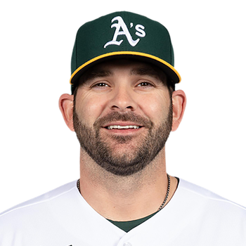 MITCH MORELAND
