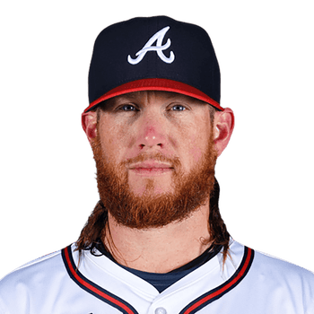 CRAIG KIMBREL