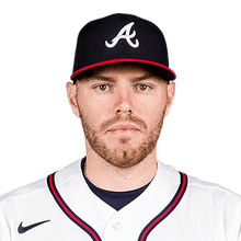 Freddie Freeman
