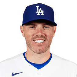 FREDDIE FREEMAN
