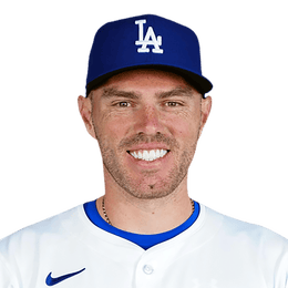 Freddie Freeman