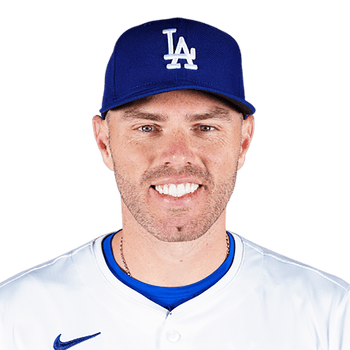FREDDIE FREEMAN