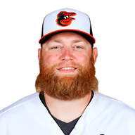 Andrew Cashner