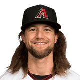 Mike Leake