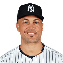 Giancarlo Stanton