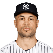 Giancarlo Stanton