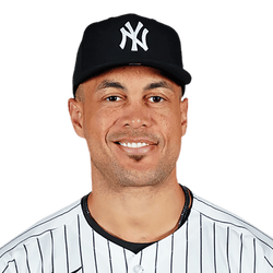 Giancarlo Stanton