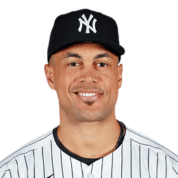 Giancarlo Stanton