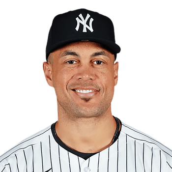 GIANCARLO STANTON