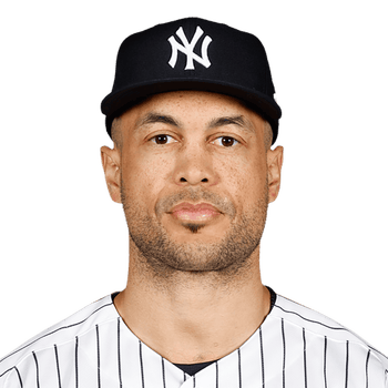 GIANCARLO STANTON