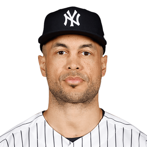 Giancarlo Stanton