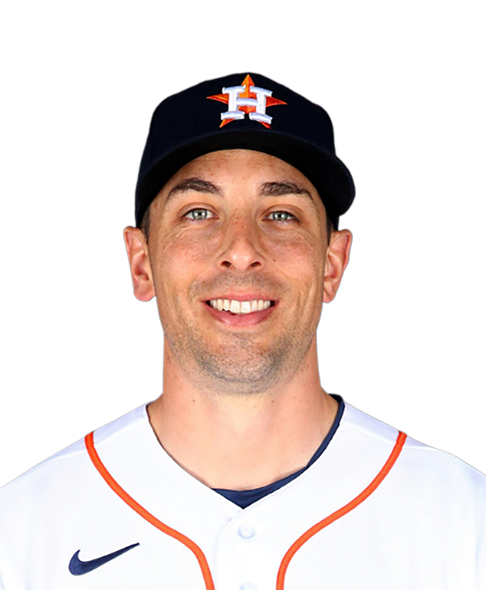 Jason Castro returns to Astros, 01/22/2021