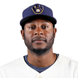 Lorenzo Cain