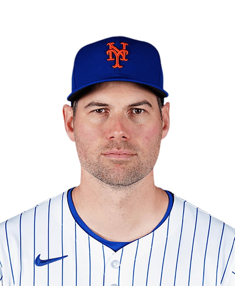 Adam Ottavino - MLB News, Rumors, & Updates