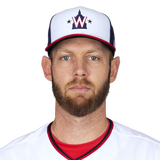 Stephen Strasburg