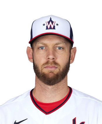 Stephen Strasburg