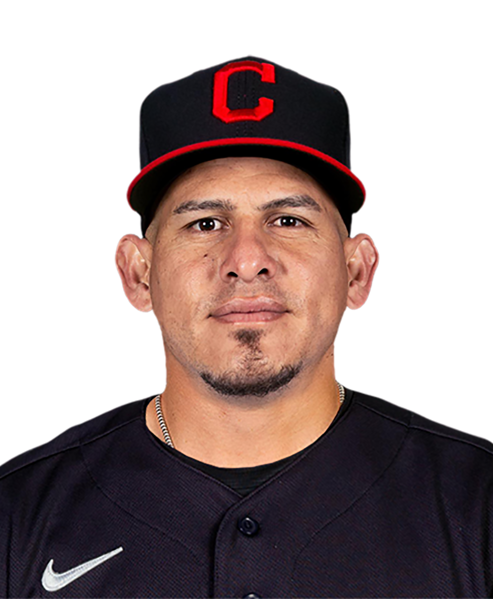 Luis González - MLB News, Rumors, & Updates