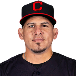Wilson Ramos