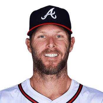 Chris Sale - MLB News, Rumors, & Updates